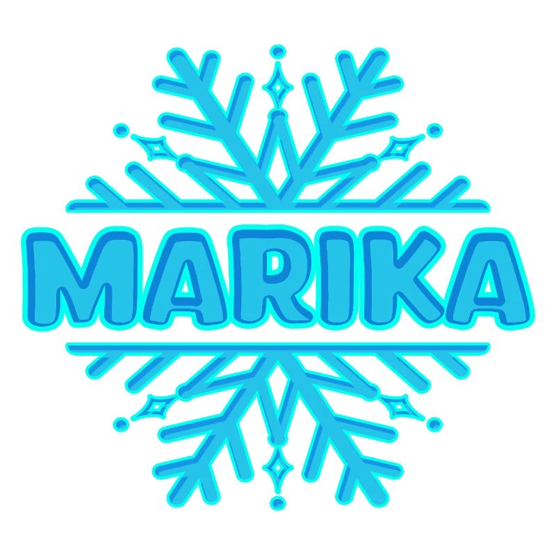 Marika Marika