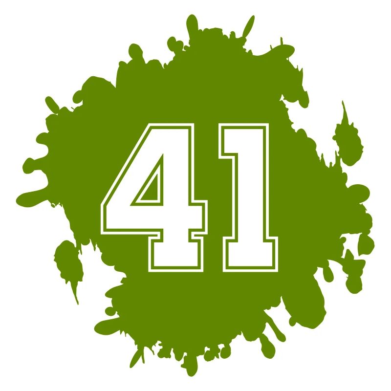 klecks 41