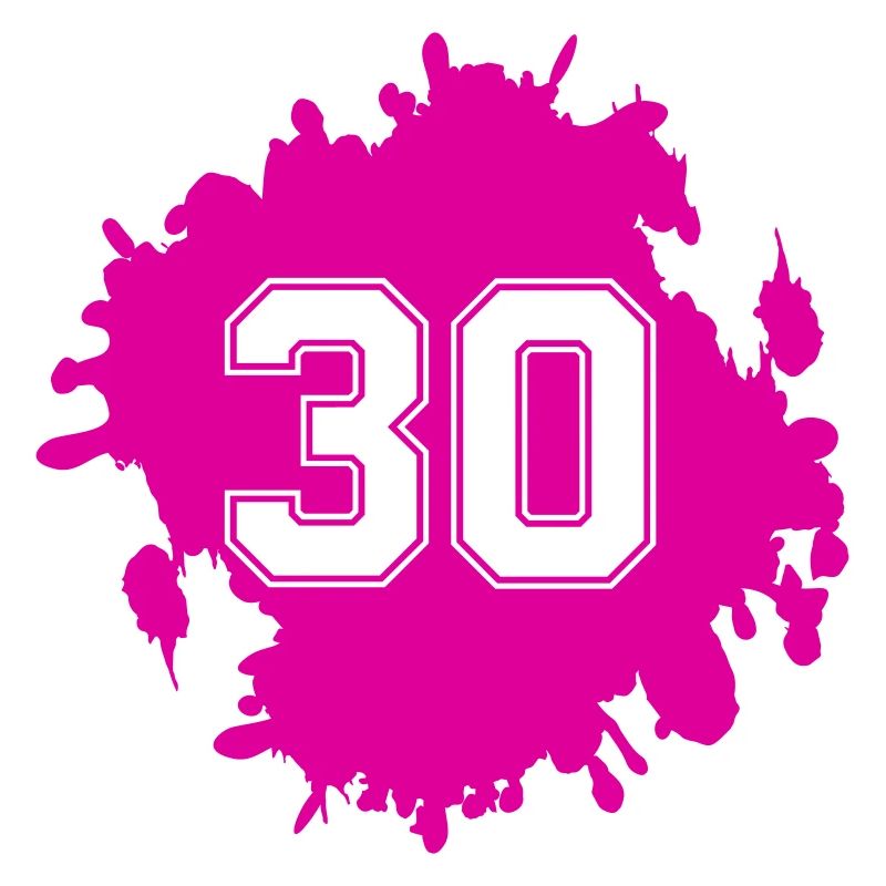 klecks 30
