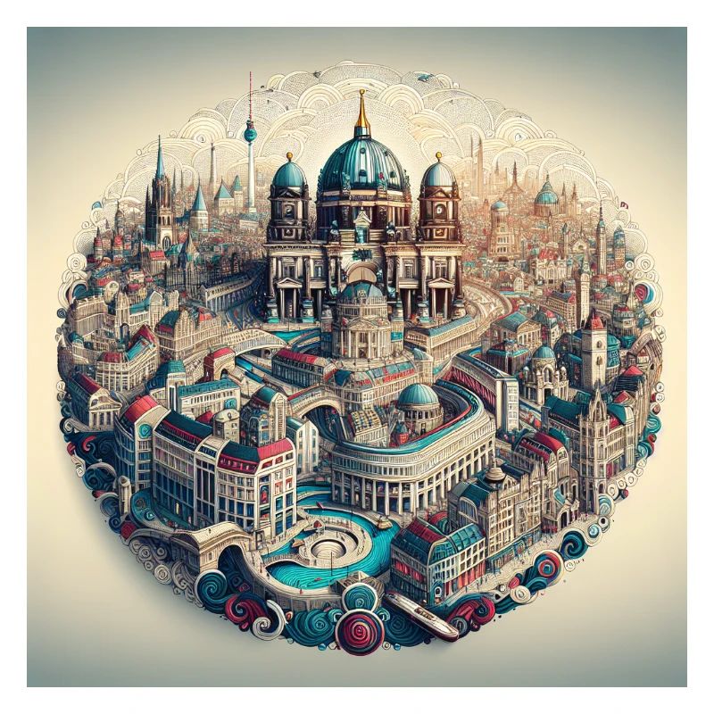 Berlin City