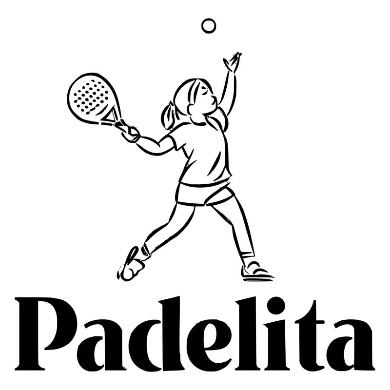 Padelita 1