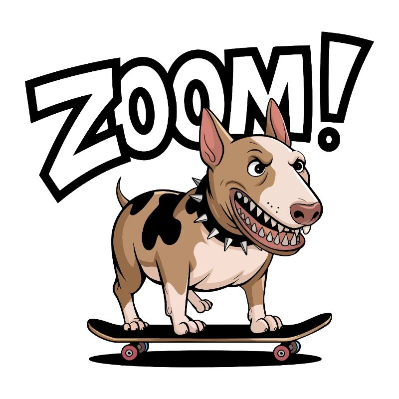 Bull terrier