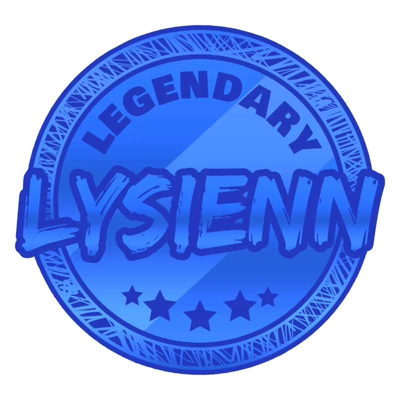 First name Lysienn