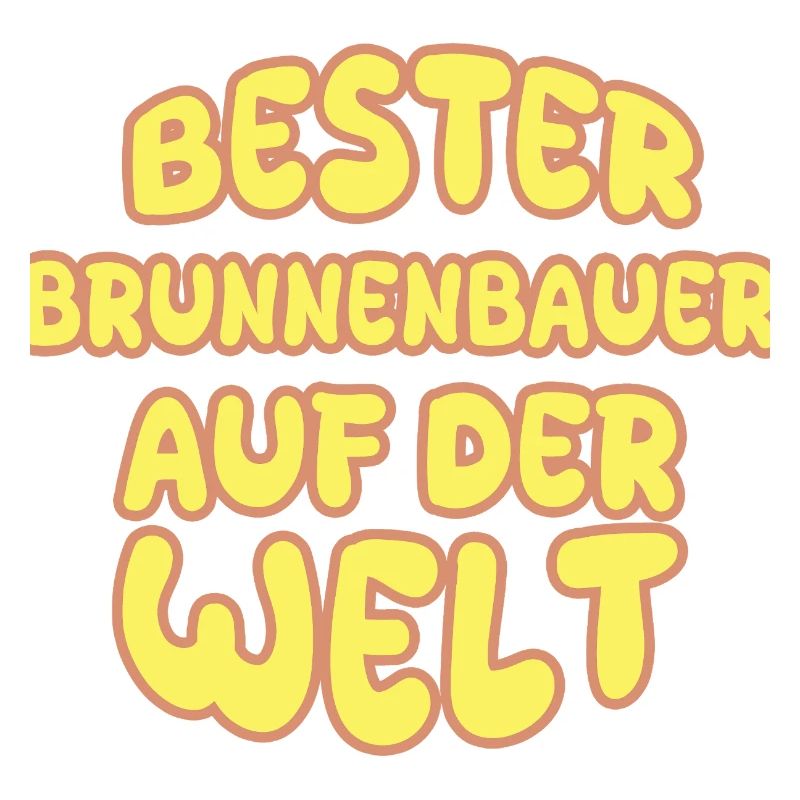 Berufung Brunnenbauer