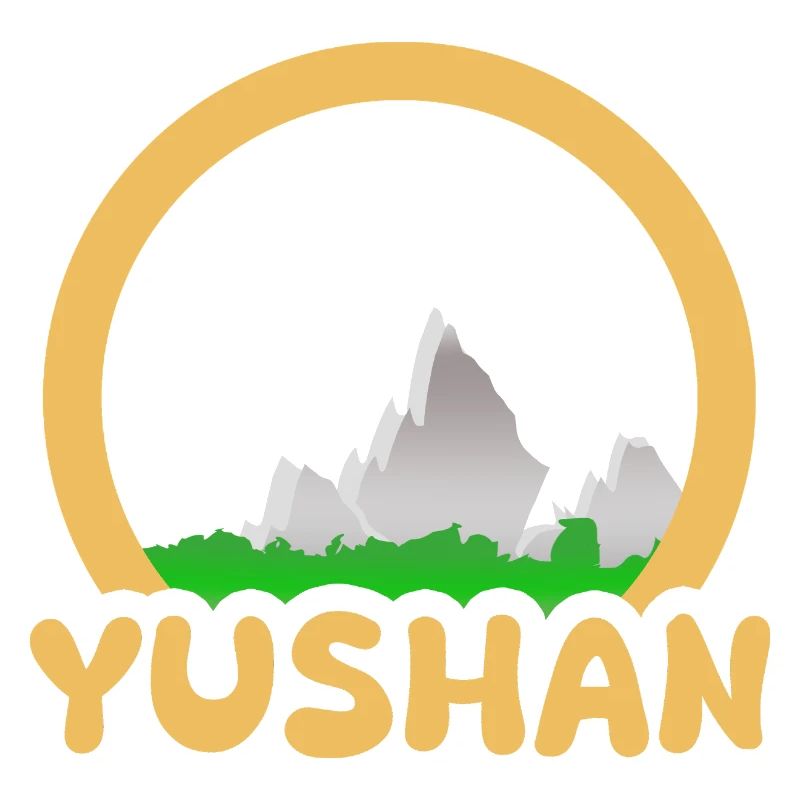 Yushan comme trekking