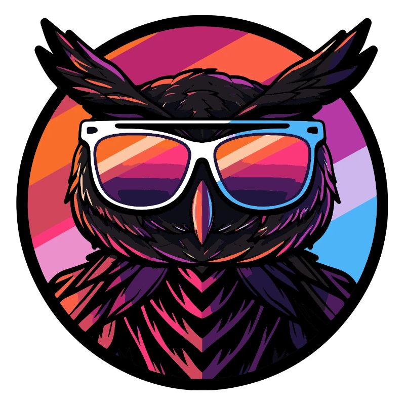 Owl Cool Summer
