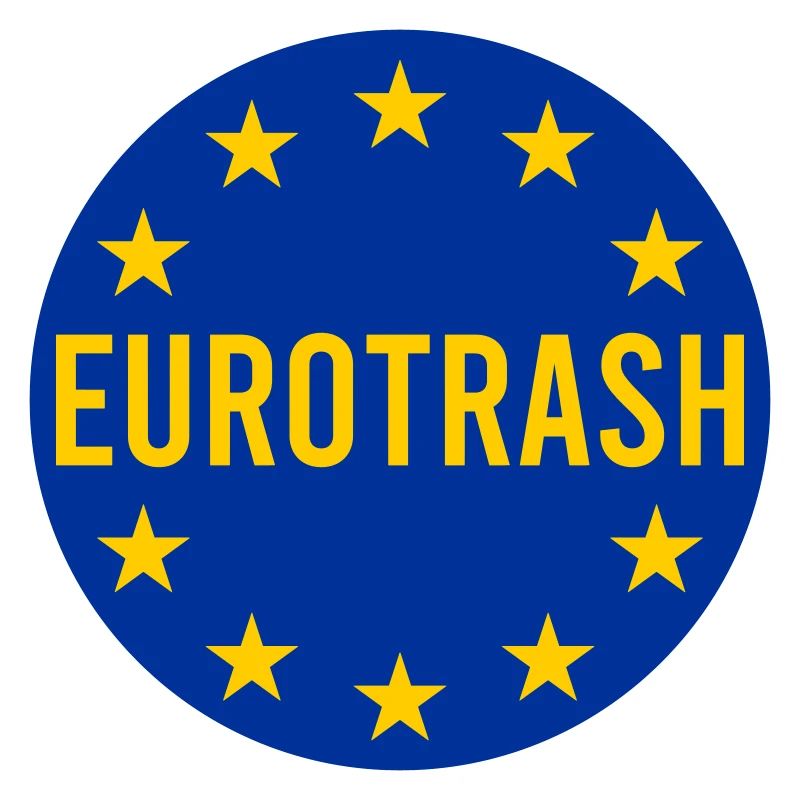 Eurotrash