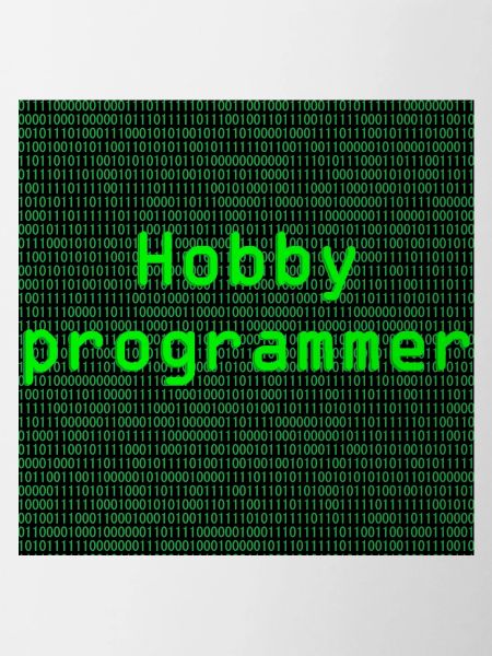 Hobby-Programmierer