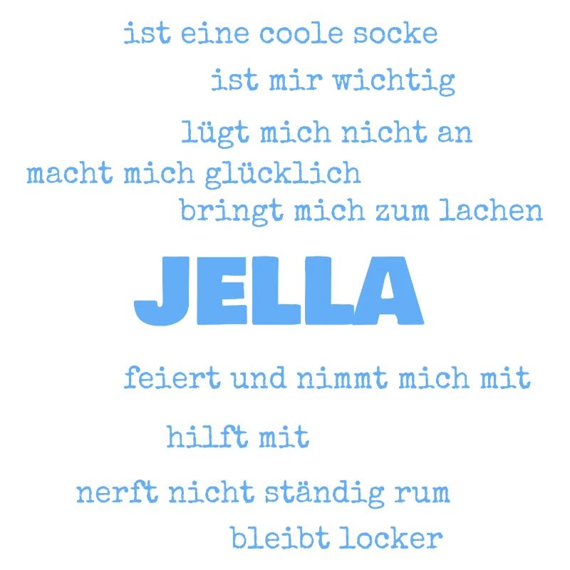 Dictons Jella