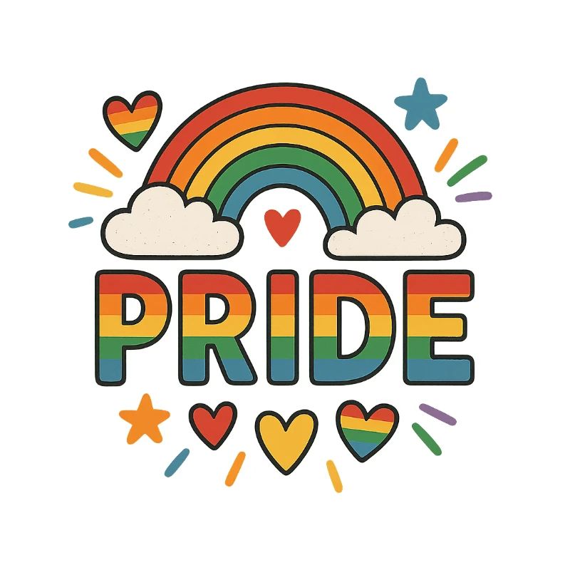 Pride