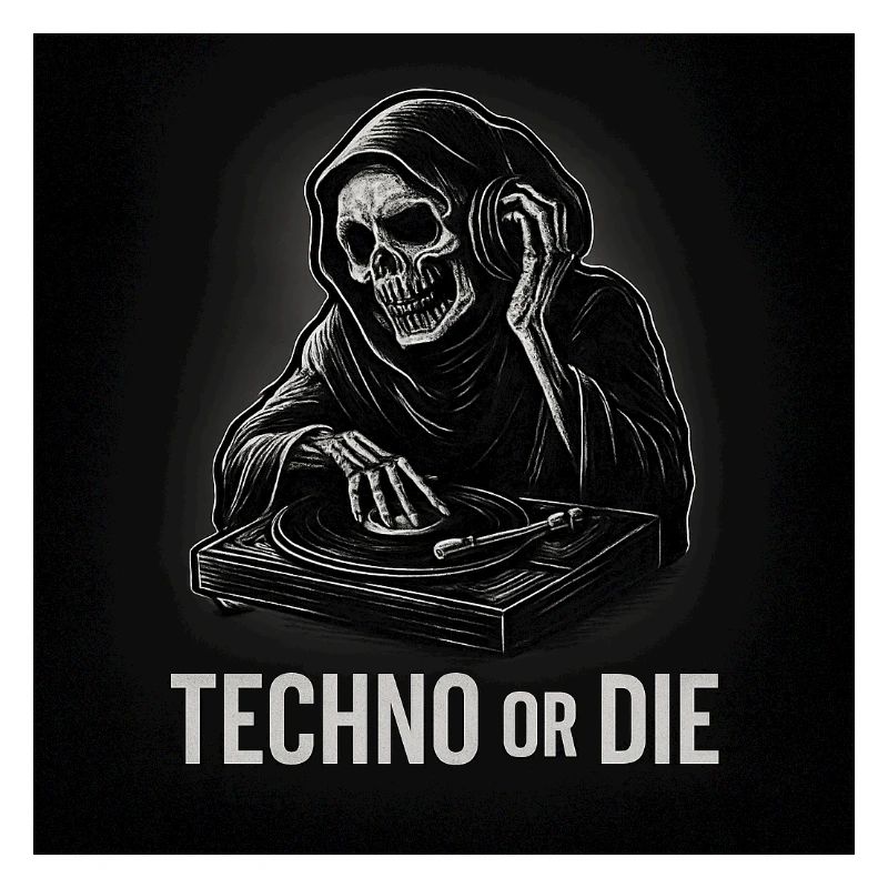 Techno or DIE