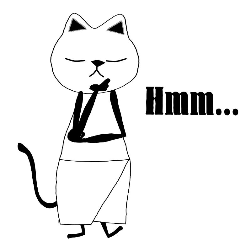 Nekochan Antonio
