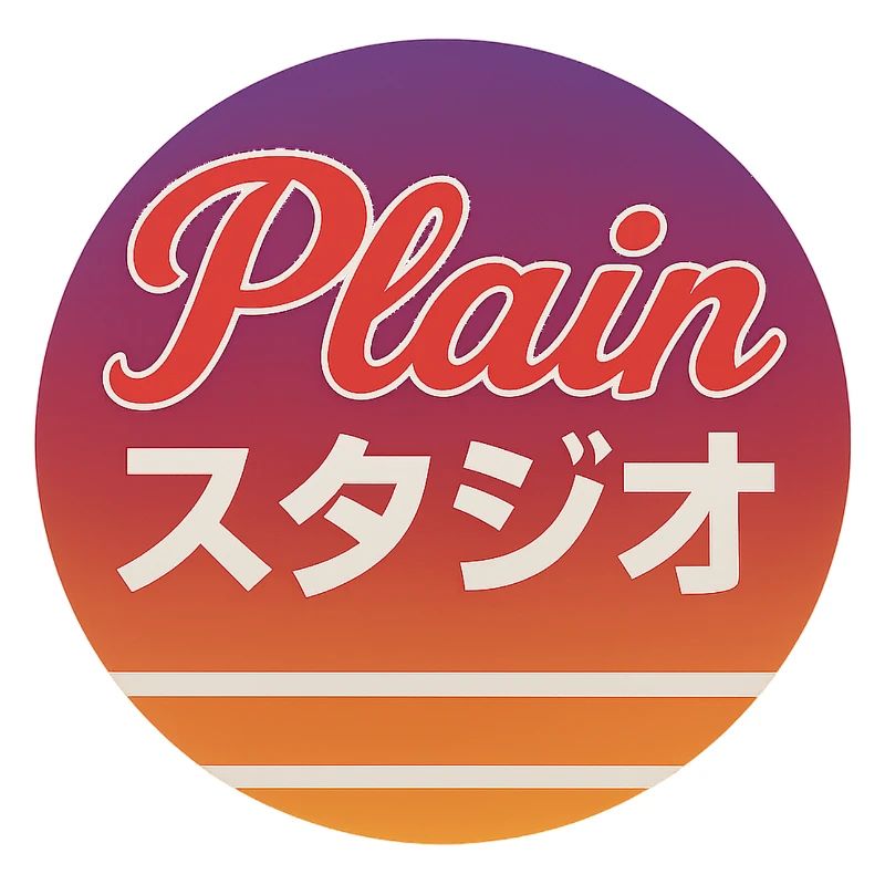 Plain Studio JapanStyle