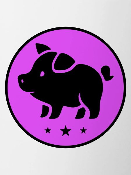 Pig Piglet Sow