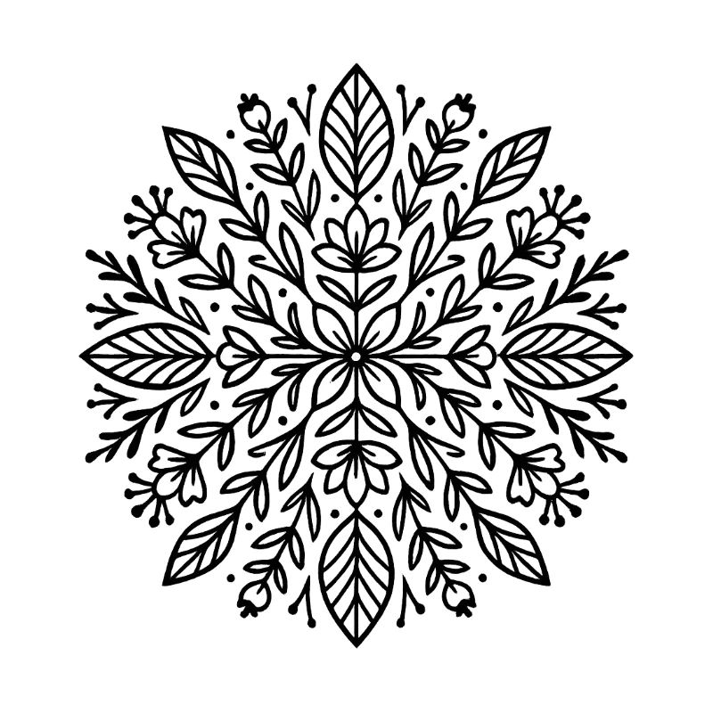 floral Element