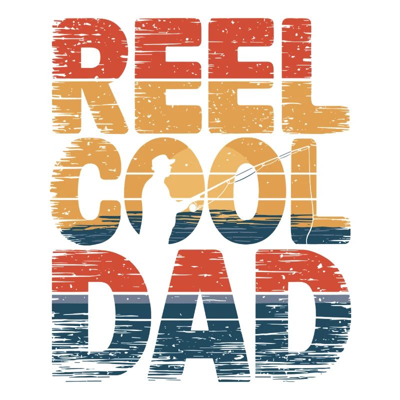 Moulinet Cool Dad