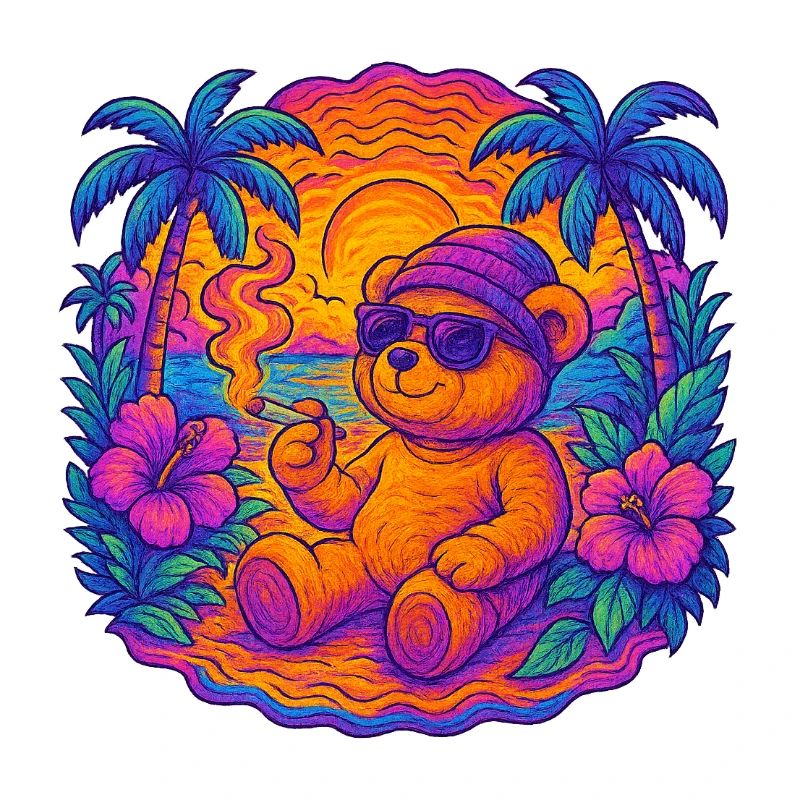DésherberTeddy