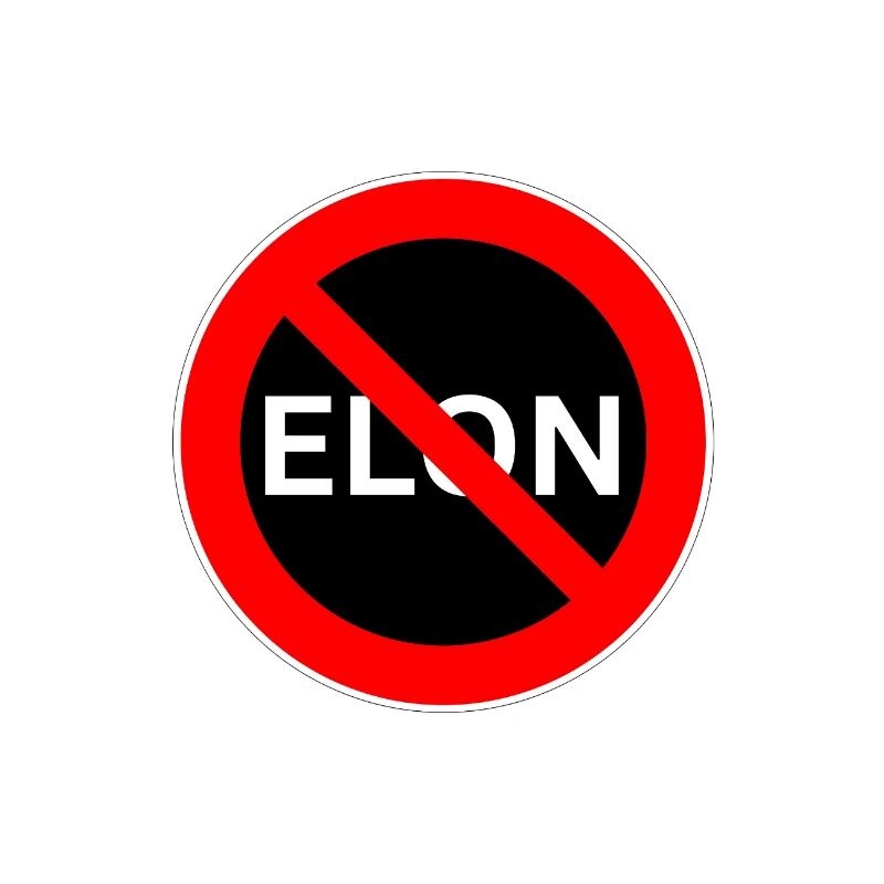 F*ck Elon