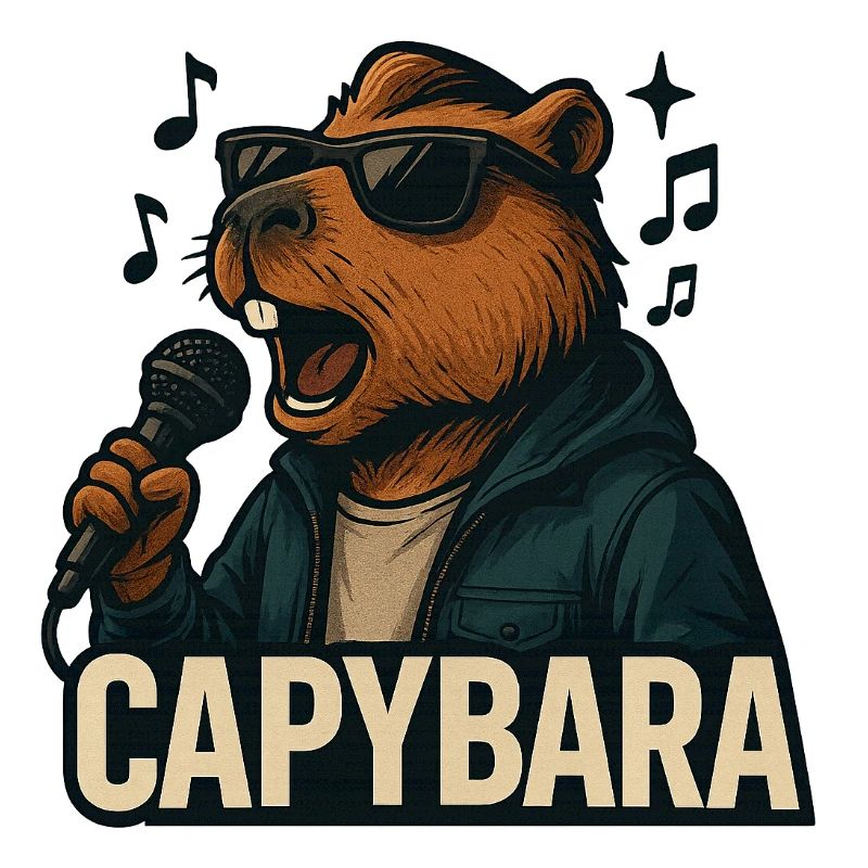 Capybara