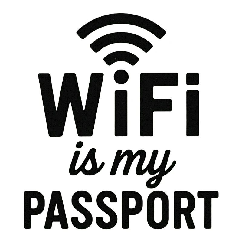 PASSPORT WIFI