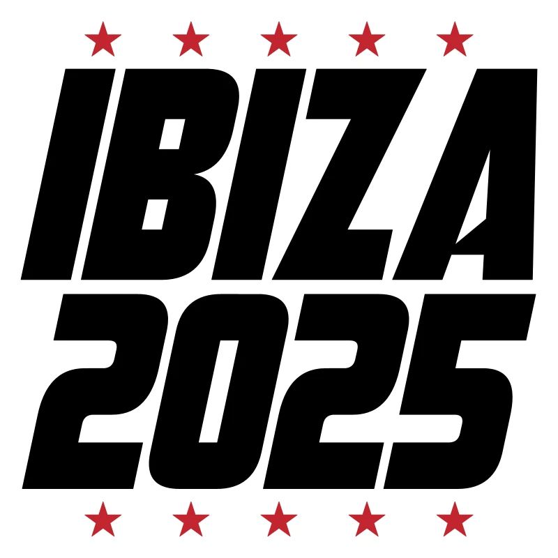 Ibiza 2025