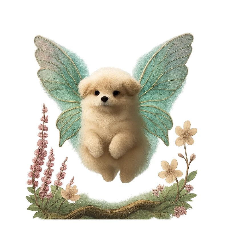 Chien Fée
