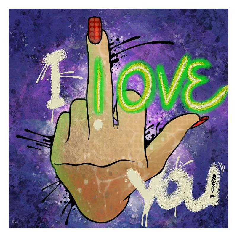 Je t’aime
