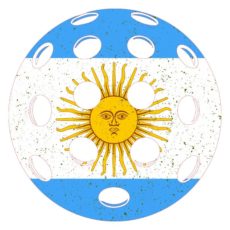Pickleball Argentinien