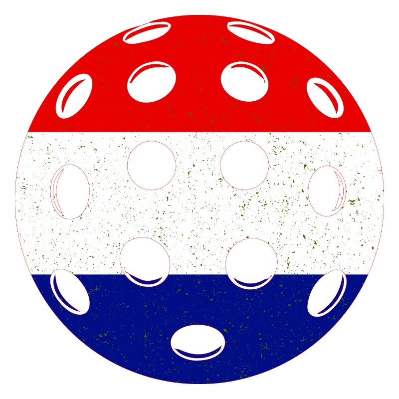 Pickleball Pays-Bas