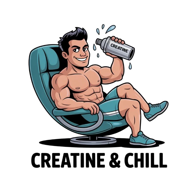 Creatine & Chill
