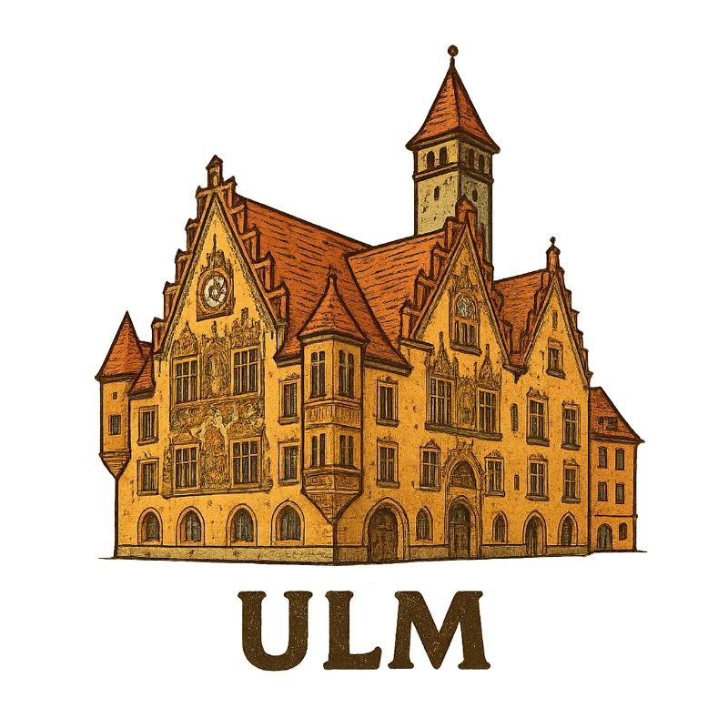 Ulm Town Hall