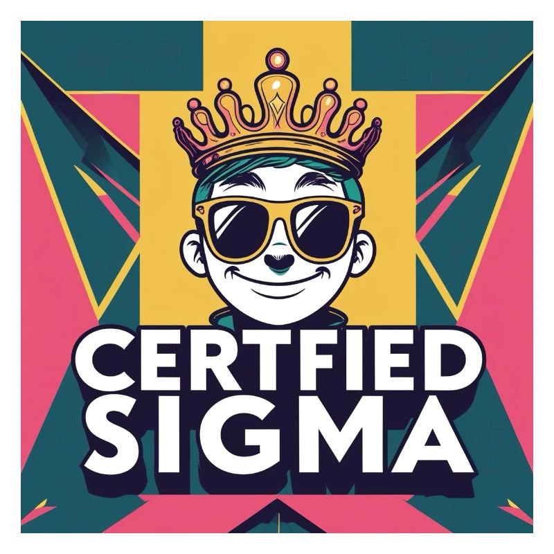Certified sigma