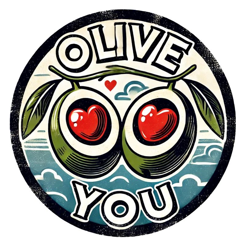 Olive Du
