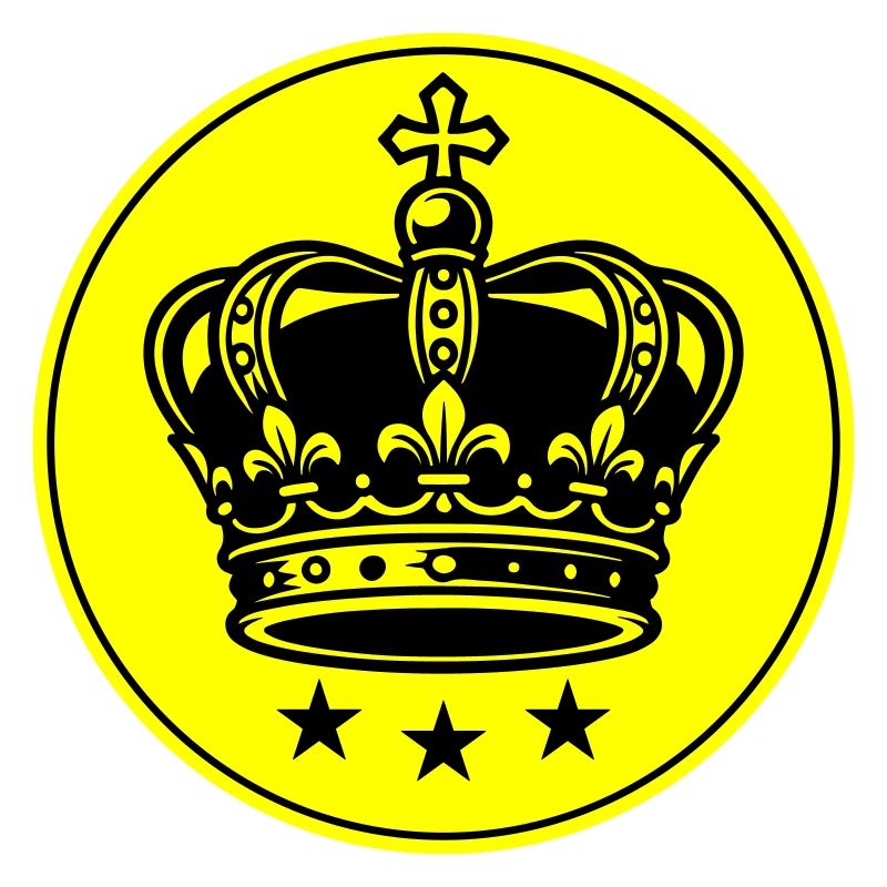 Symbole de la couronne