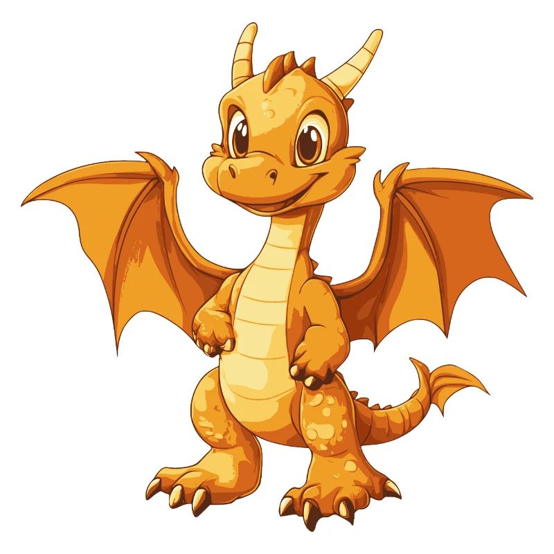 Drache