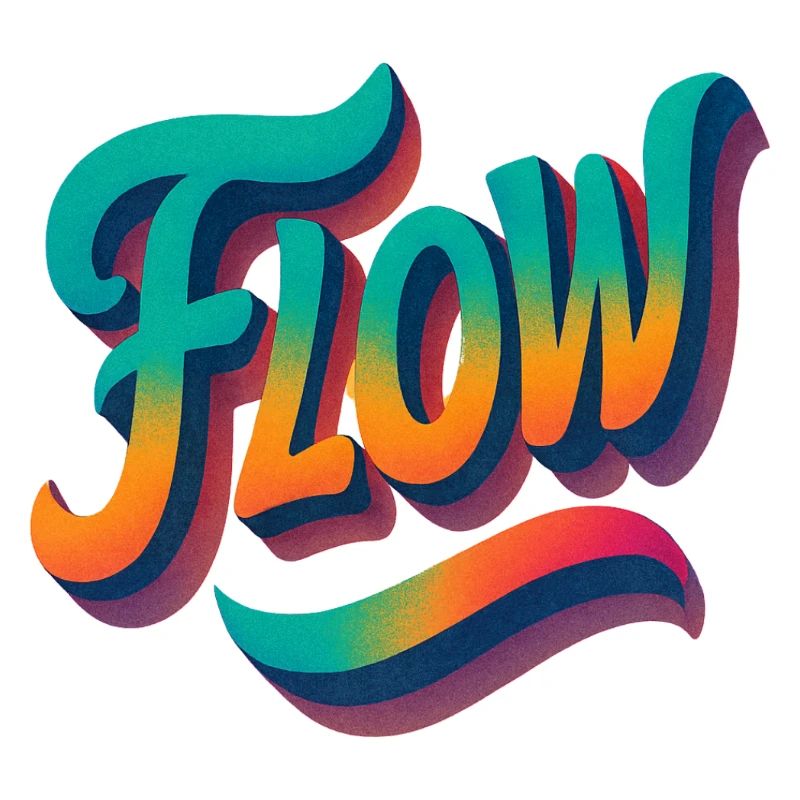 Let It Flow