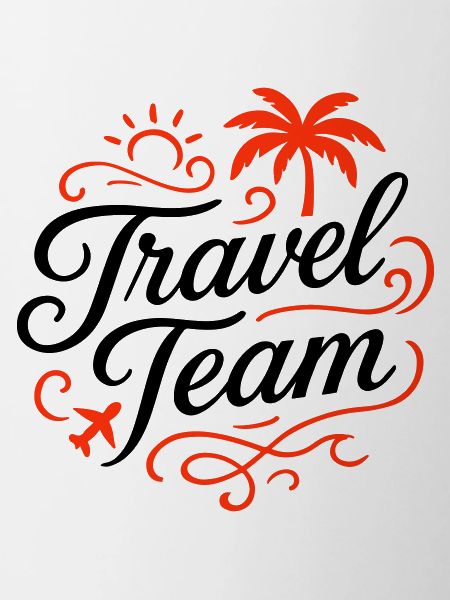 Équipe de voyage