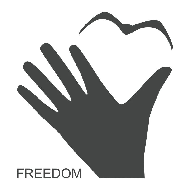 Freedom