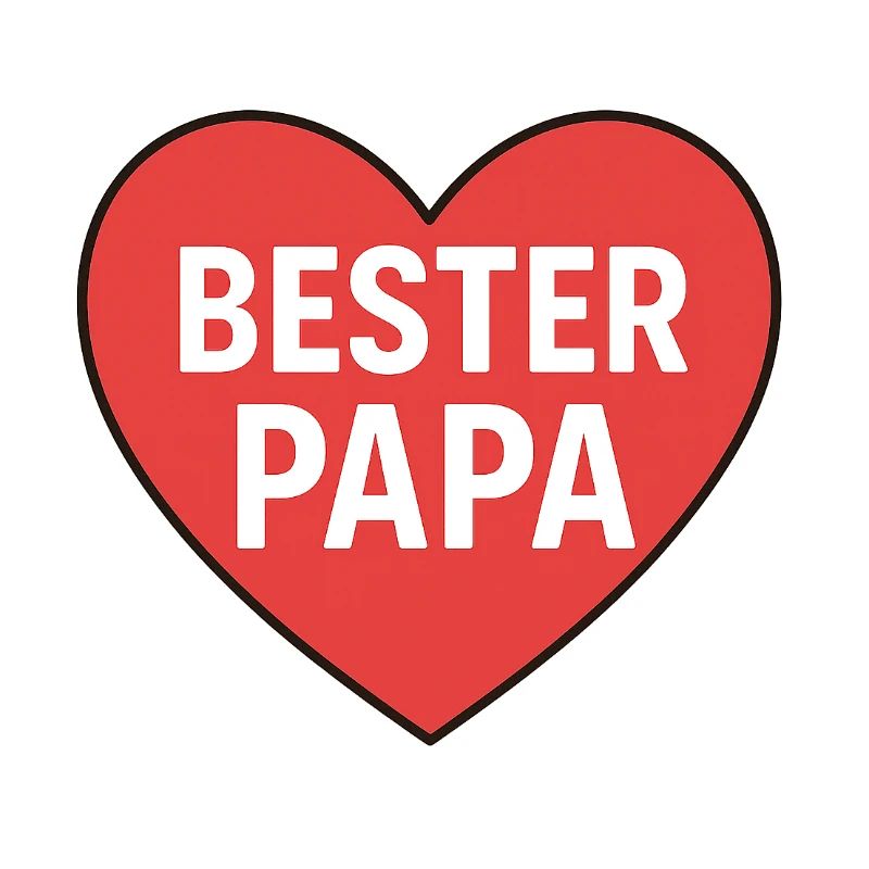BESTER PAPA