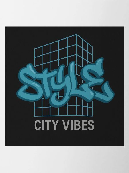 STYLE – City Vibes Graffiti
