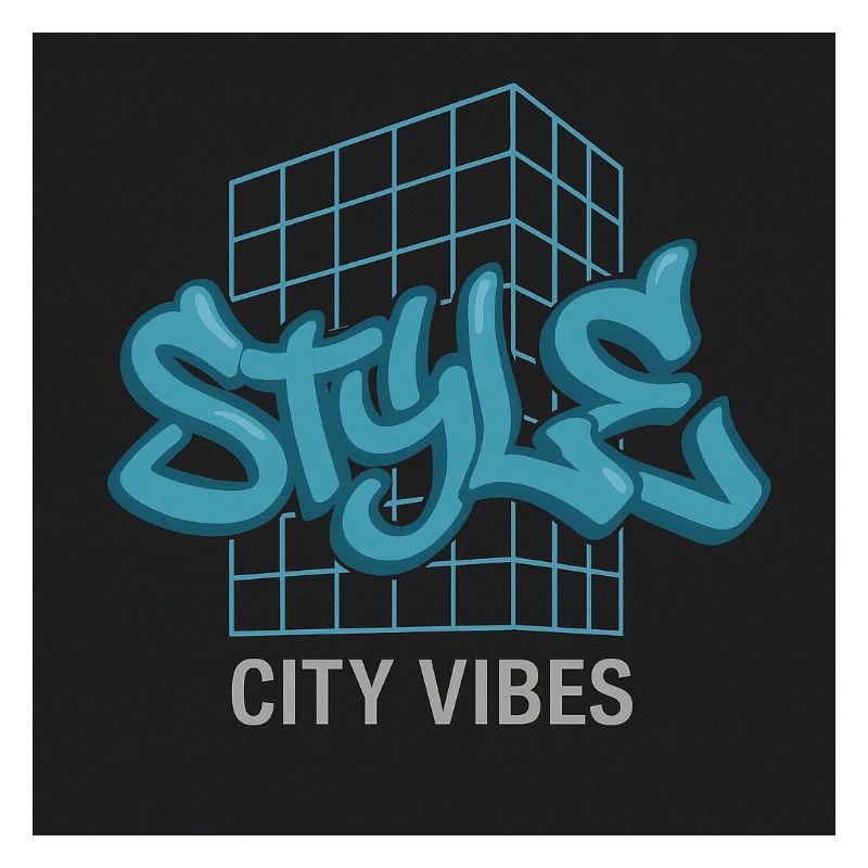 STIL – City Vibes Graffiti