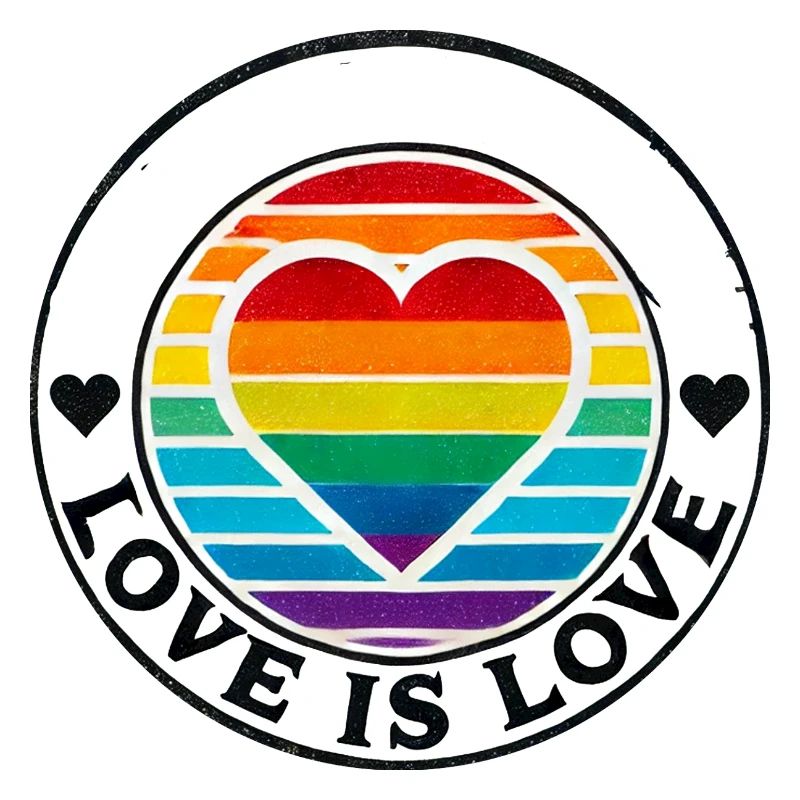 Liebe ist Liebe