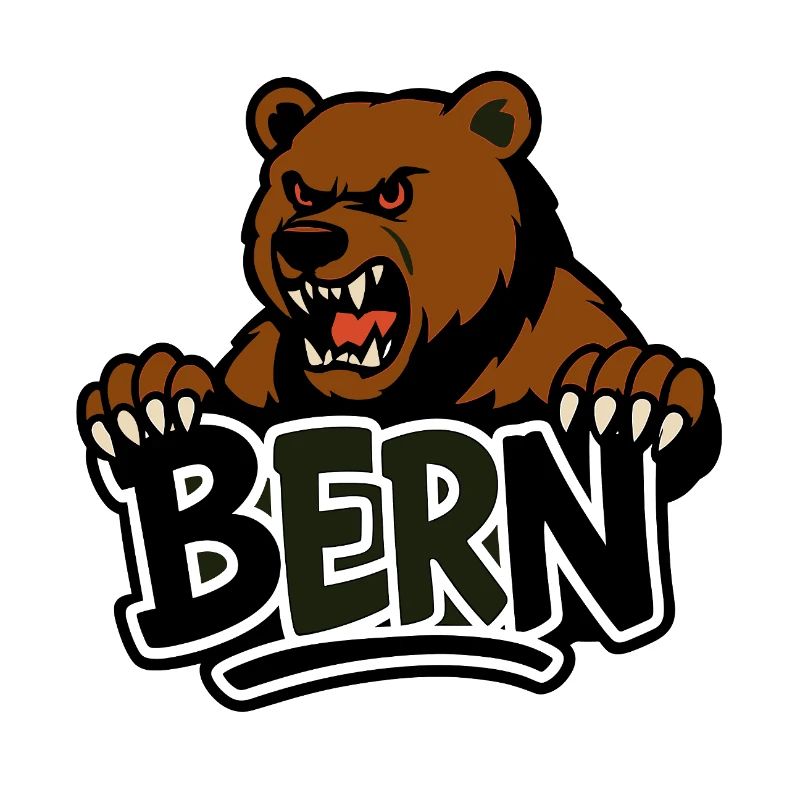 Berner Bär