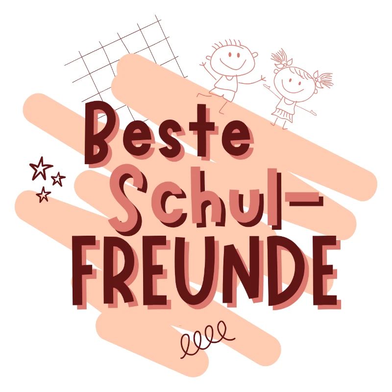 Meilleurs amis d’école | Mes amis d’école | Amis