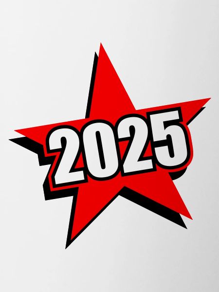 2025 Star