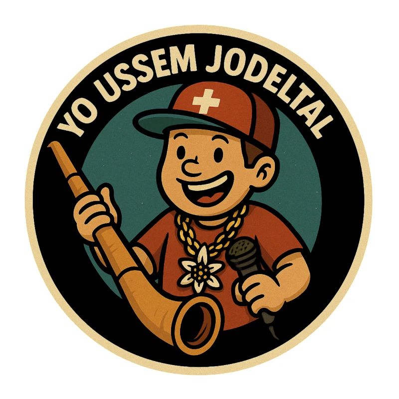 yo ussem jodeltal