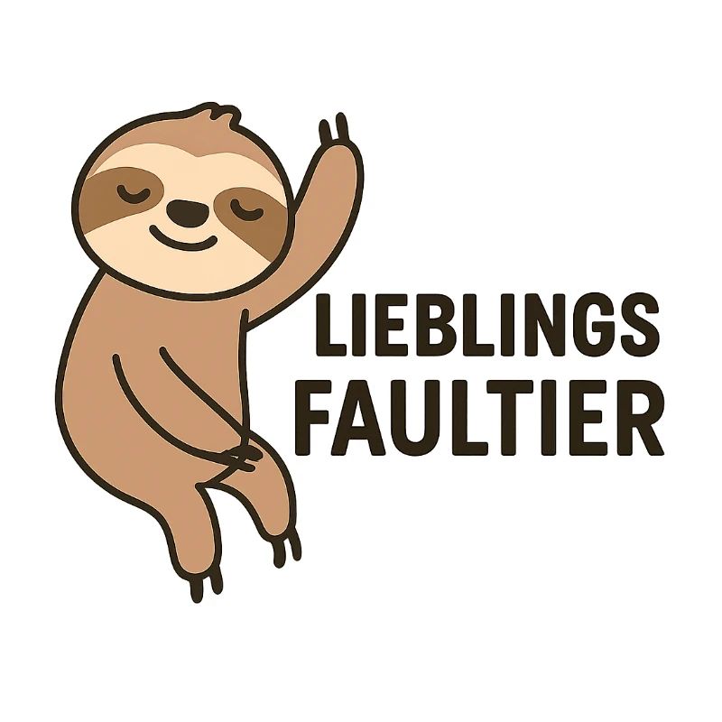 FAVORITE SLOTH