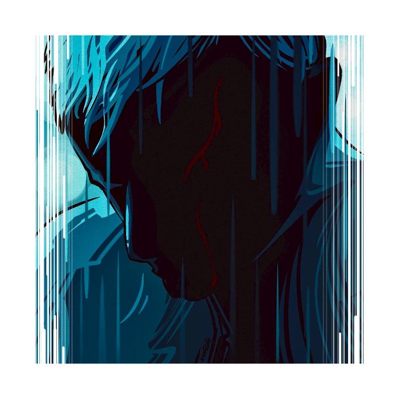Tears in Rain