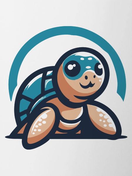 Sea turtle