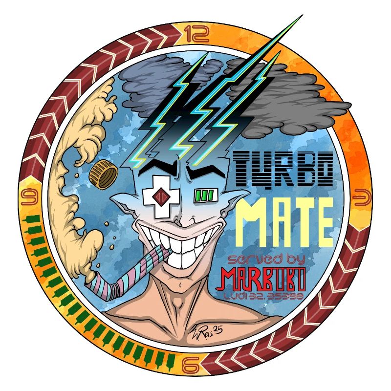 Turbo Mate